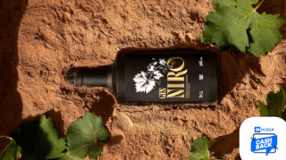 Cashback Gin Niro: il gin artigianale da avere, e come acquistarlo risparmiando con Hubix